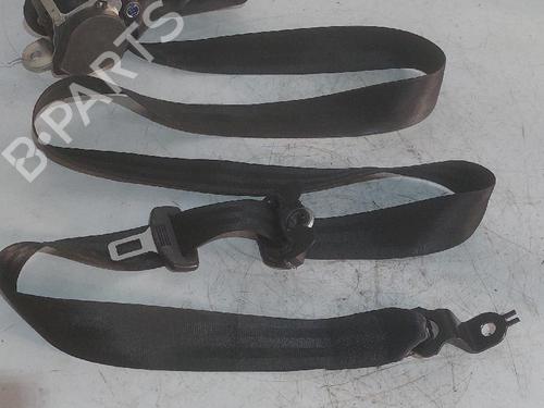 Front left seatbelt VW POLO IV (9N_, 9A_) 1.4 16V | BP34692896I26 - Image 2