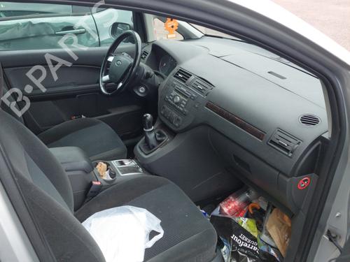 Left front window switch FORD FOCUS C-MAX (DM2) 1.8 TDCi | BP21504147I27  - Image 6