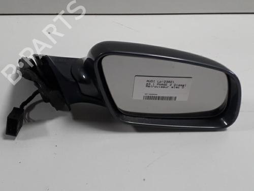 Right mirror AUDI A3 (8L1) 1.9 TDI | BP30149576C27