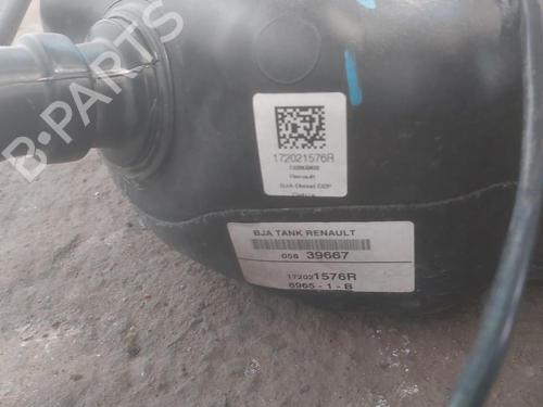 Benzintank RENAULT CLIO V (B7_) 1.5 Blue dCi 100 (B7AD) | BP37740888C62 - Image 3