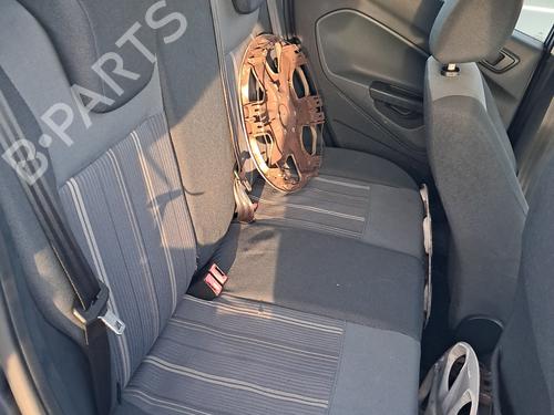Front right interior door handle FORD FIESTA VI (CB1, CCN) 1.4 TDCi | BP30956321I14  - Image 9