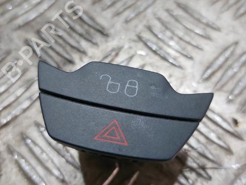 Used Warning switch FORD TOURNEO COURIER B460 MPV 1.0 EcoBoost (100 hp) 21505461