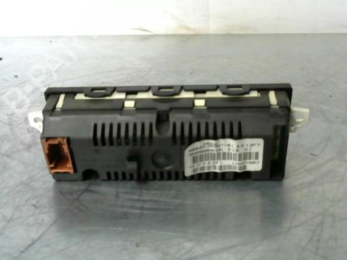 Afficheur CITROËN C3 I (FC_, FN_) 1.4 i (73 hp) 29605505