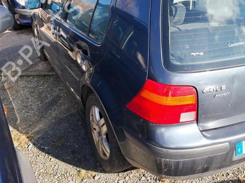 Right taillight VW GOLF IV (1J1) 1.9 TDI | BP21508185C35 