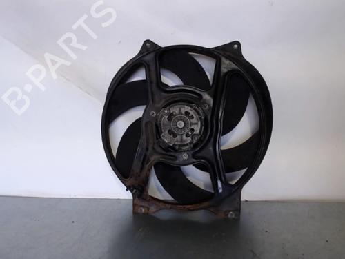 Ventilateur radiateur RENAULT 19 I (B/C53_) 1.9 D (B/C534, B/C53J) (64 hp) 27535126