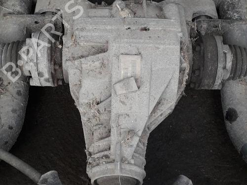 Used Rear differential Rear differential AUDI Q7 (4LB) 3.0 TDI quattro (240 hp) 21515128 21515128