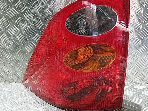Used Right taillight PEUGEOT 1007 (KM_) 1.6 16V (109 hp) 21514857