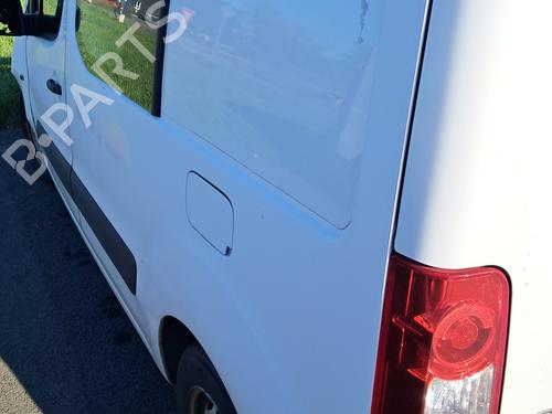 Right front seat PEUGEOT PARTNER Box Body/MPV 1.6 HDi | BP25868724C16  - Image 8