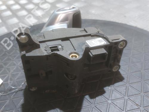 Gear lever RENAULT ZOE (BFM_) ZOE (BFMC, BFMD) | BP24467358M90 