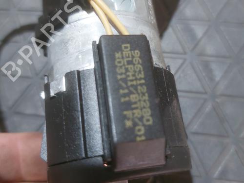 Electronic module PEUGEOT 308 I (4A_, 4C_) 1.6 HDi | BP29241977M83 