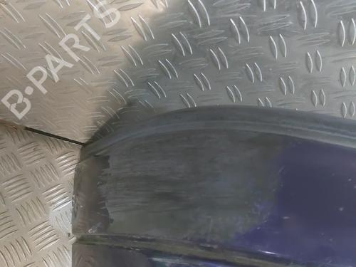 Pare-chocs avant OPEL ASTRA F Hatchback (T92) 1.7 TD (F08, M08, F68, M68) | BP29073343C7 