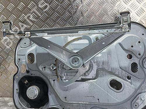 Front left window mechanism FORD C-MAX (DM2) 1.8 TDCi | BP21510633C22 - Image 3