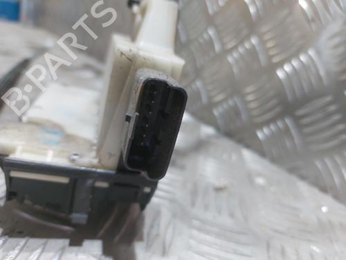 Rear right lock CITROËN C4 II (NC_) 1.6 HDi 115 | BP21505785C99 