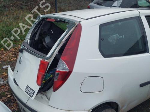 Left taillight FIAT PUNTO (188_) 1.2 60 (188.030, .050, .130, .150, .230, .250) | BP27558028C34 