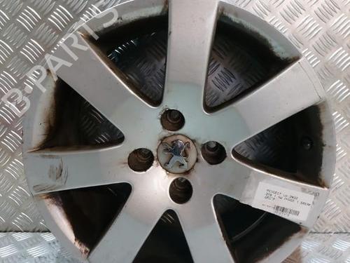 Used Rim PEUGEOT 308 SW I (4E_, 4H_) 1.6 HDi (109 hp) 21504059