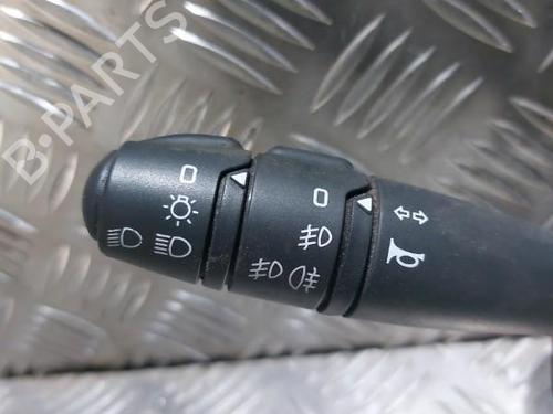 Kontaktrulle Airbag DACIA LOGAN MCV (KS_) 1.5 dCi (KS04) | BP21503682C102 