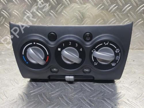 climate-control-nissan-pixo-ua0-10-2009-21508735 main image