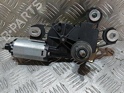 Rear wiper motor SEAT IBIZA III (6L1) 1.4 TDI | BP21505952M102 