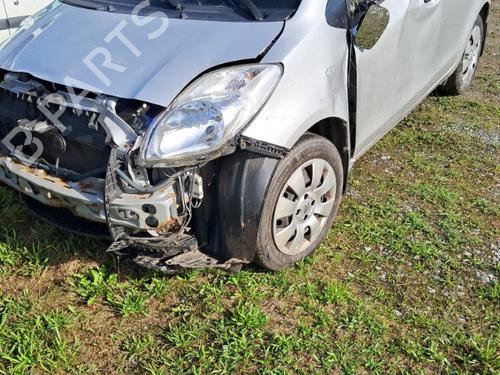 Left front window switch TOYOTA YARIS (_P9_) | BP24367765I27 - Image 4