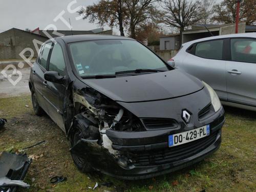 Right front window switch RENAULT CLIO III (BR0/1, CR0/1) 1.5 dCi (BR17, CR17) | BP21502911I26 