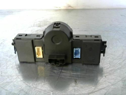 Used Climate control Climate control RENAULT MEGANE II Estate (KM0/1_) 1.9 dCi (131 hp) 27816674 27816674