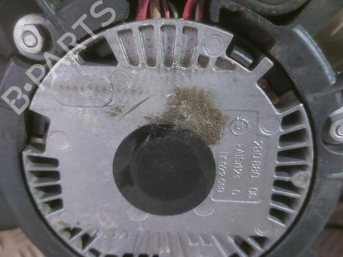 Koelventilatormotor VW GOLF V (1K1) 1.9 TDI | BP25034845M35 