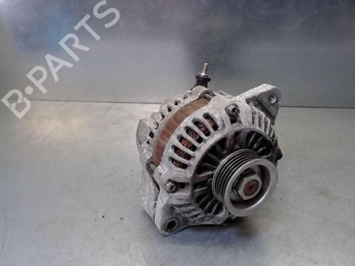 Alternator OPEL AGILA B (H08) 1.0 (F68) | BP30096368M7