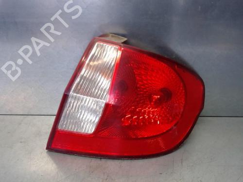 Right taillight HYUNDAI GETZ (TB) 1.5 CRDi | BP28577739C35