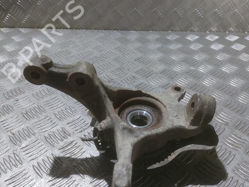 Used Left front steering knuckle Left front steering knuckle SUZUKI SWIFT IV (FZ, NZ) 1.3 DDiS (AZG413D, ZC02S, ZC92S) (75 hp) 23811087 23811087