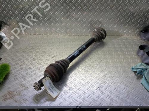 Right rear driveshaft BMW 5 (E60) 525 d | BP21512744M41 