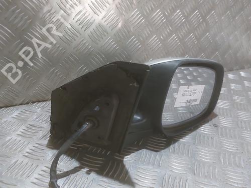 Right mirror TOYOTA AVENSIS (_T25_) 2.0 D-4D (ADT250_, ADT250R) | BP24887050C27
