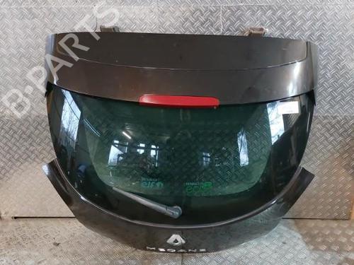 Used Tailgate Tailgate RENAULT MEGANE III Coupe (DZ0/1_) 1.5 dCi (DZ09, DZ0D, DZ1F, DZ1G, DZ14, DZ29) (110 hp) 21512989 21512989