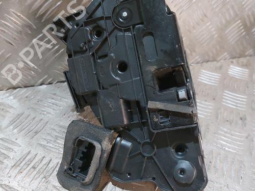 Front left lock VW POLO V (6R1, 6C1) 1.4 (6R1) | BP21513711C98 