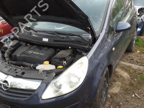 Headlight switch OPEL CORSA D (S07) 1.3 CDTI (L08, L68) | BP28805586I24 - Image 6