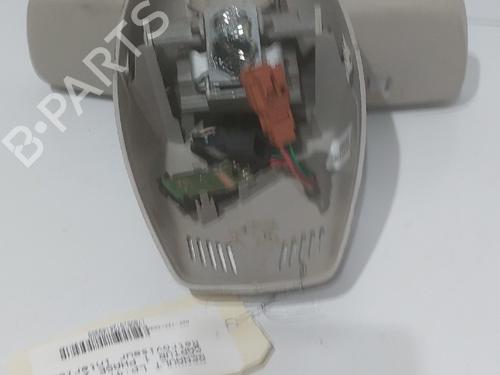 Used Rear mirror Rear mirror RENAULT CAPTUR I (J5_, H5_) 1.5 dCi 110 (110 hp) 33894649 33894649