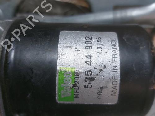 Used Front wiper motor Front wiper motor CITROËN ZX (N2) [1991-1999] 29150910 29150910