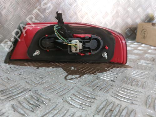 Used Left taillight Left taillight ALFA ROMEO 159 (939_) 1.9 JTDM 8V (939AXE1B) (120 hp) 21509757 21509757
