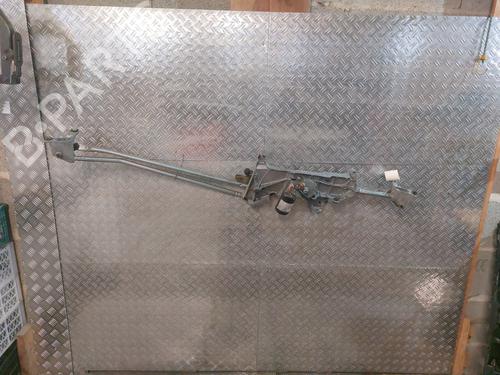 Front wiper motor CITROËN C8 (EA_, EB_) 2.0 HDi 135 | BP21669886M29  - Image 5