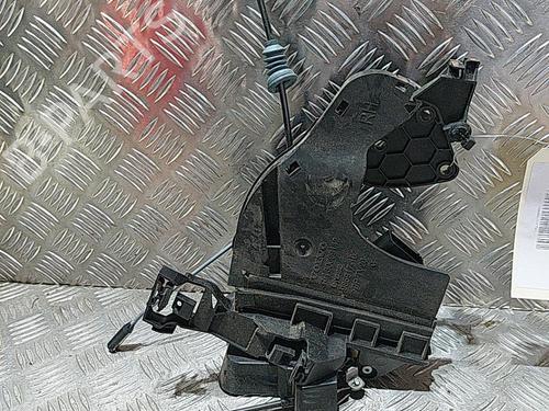 Rear right lock VOLVO S40 II (544) D2 | BP21511059C99 