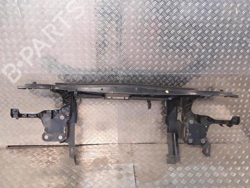 Front slam panel RENAULT MEGANE II Estate (KM0/1_) 1.5 dCi (KM16, KM1E) | BP21511350C72 