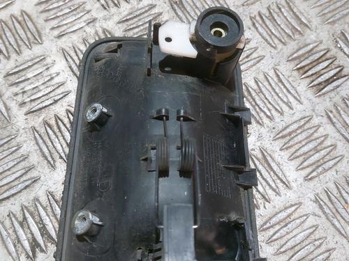 Front right exterior door handle CITROËN JUMPY I Van (BS_, BT_, BY_, BZ_) 1.9 D 70 | BP22966408C129 