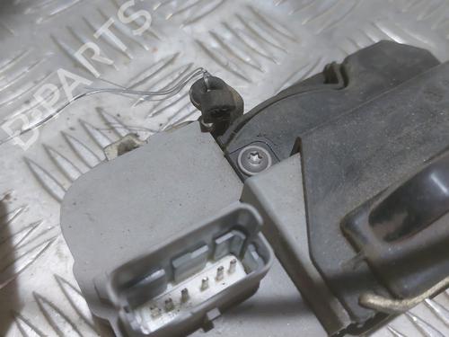 Front left lock PEUGEOT 307 (3A/C) 1.6 HDi | BP26393831C98 