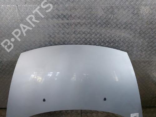 Used Hood CITROËN C3 I (FC_, FN_) 1.4 i (73 hp) 21502994