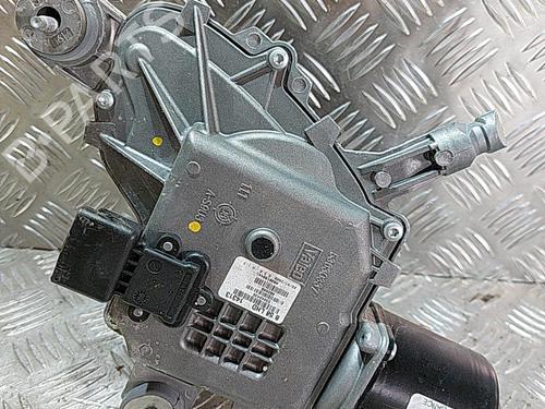 Used Front wiper motor CITROËN C4 Grand Picasso I (UA_) 1.6 HDi (109 hp) 21510743