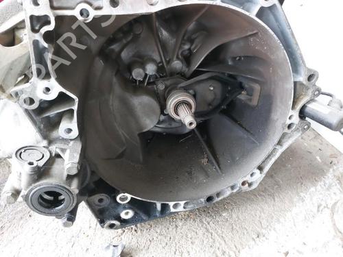 Gearbox PEUGEOT 307 (3A/C) 1.6 HDi 110 | BP21512292M3 