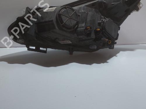 Used Right headlight Right headlight OPEL CORSA D (S07) [2006-2015] 33824508 33824508