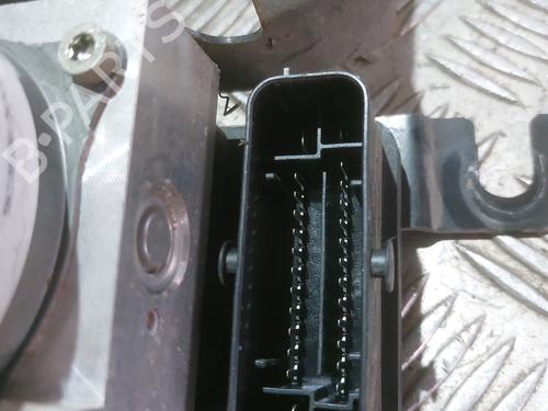 ABS pump DACIA LODGY (JS_) 1.5 dCi | BP24176135M43 
