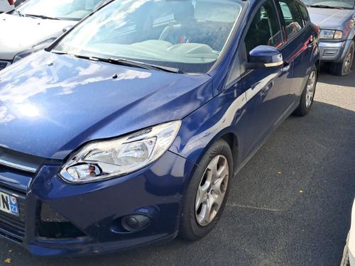 Shift knob FORD FOCUS III 1.6 TDCi | BP25813741I34  - Image 7