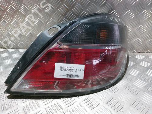 Right taillight OPEL ASTRA H (A04) 1.3 CDTI (L48) | BP21503764C35 