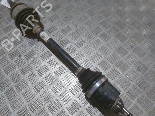 Left front driveshaft SUZUKI SWIFT IV (FZ, NZ) 1.3 DDiS (AZG413D, ZC02S, ZC92S) | BP23811076M38 - Image 4